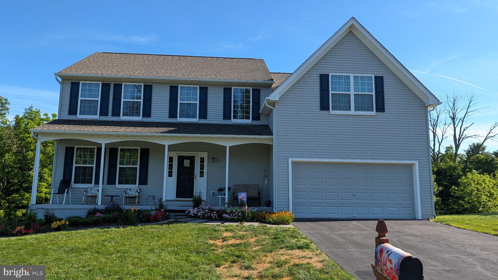1110 AUTUMNVIEW LANE