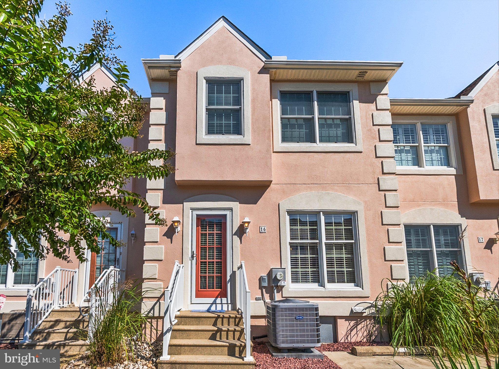 13487 BELLA VISTA LANE 16 PORTOFINO
