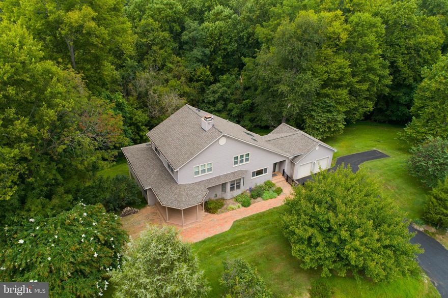 REDUCED FOR FALL PURCHASE $16,500.00! LET'S DEAL! This great Potomac River Access community offers large, landscaped and private lot with outstanding views. Detached workshop-original owner was a blacksmith! Work from home, great 2nd home.Possible 5 BRS, brand new granite and kitchen appliances. Minimal restrictions and low HOA fees. Easy commute to Metro DC by car, metro & MARC. Welcome to WV!