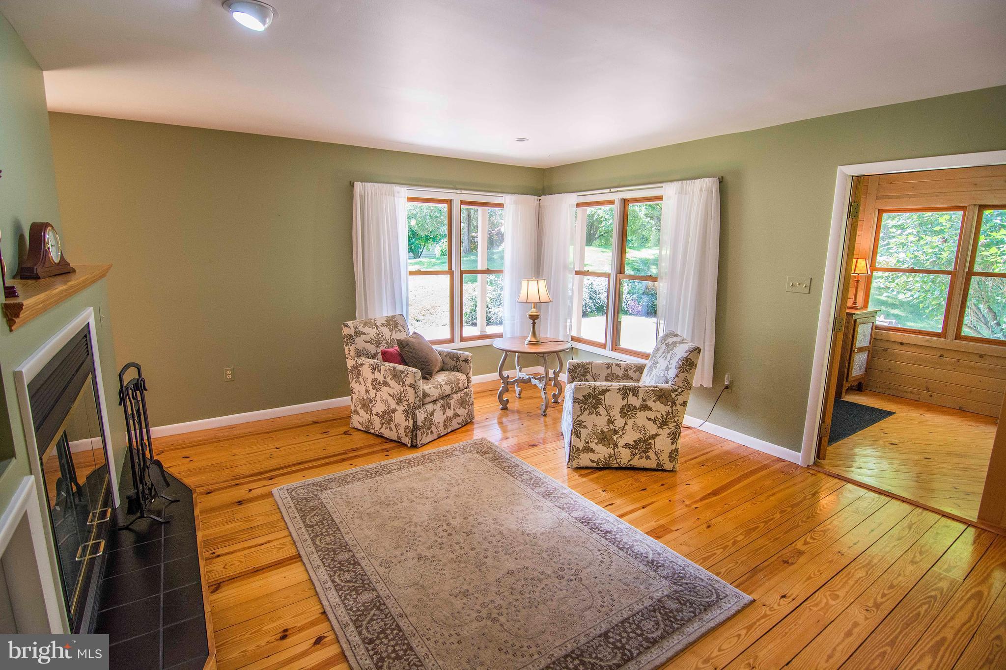 RIVERVIEW ESTATES - Residential