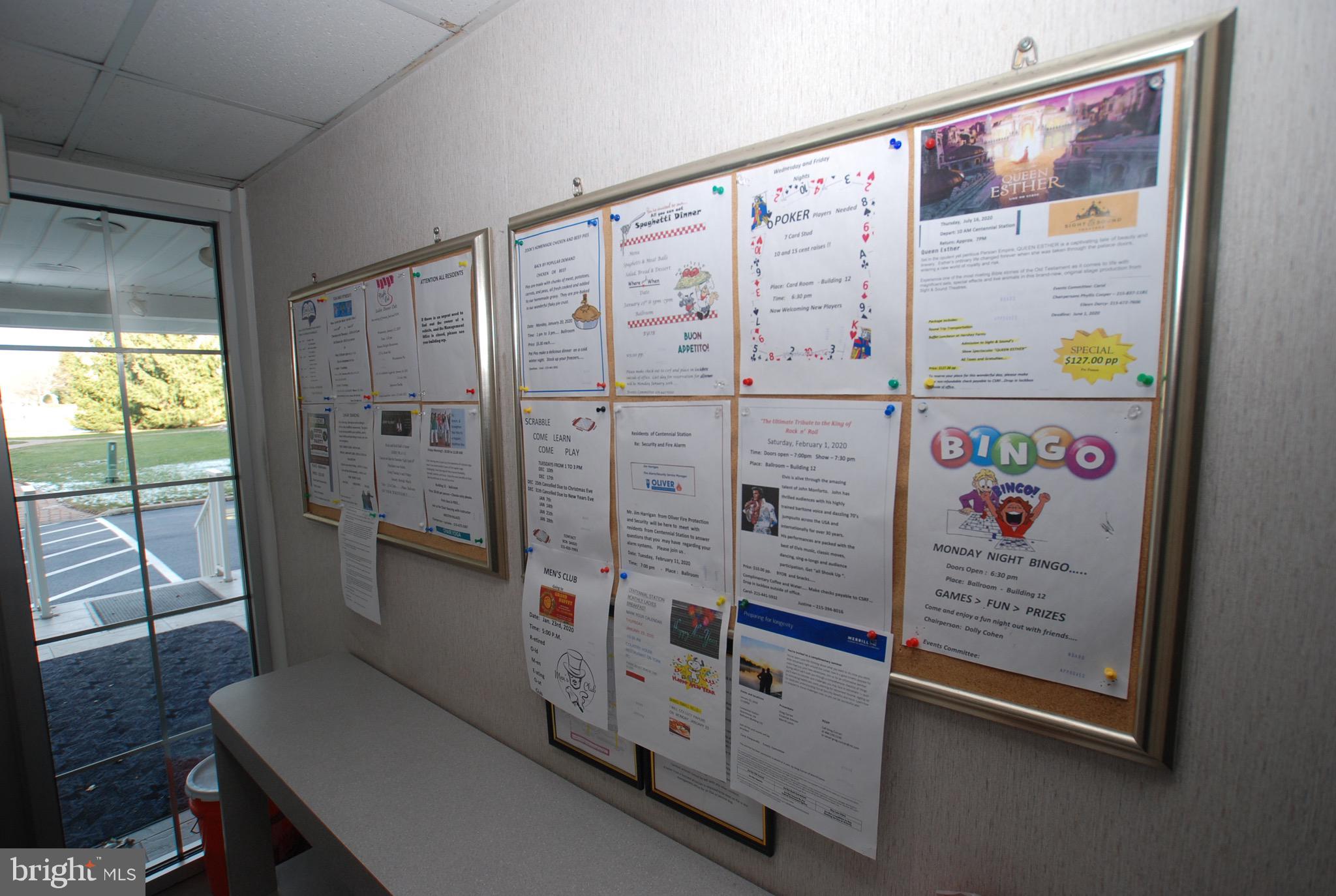 CENTENNIAL STATION - Residential