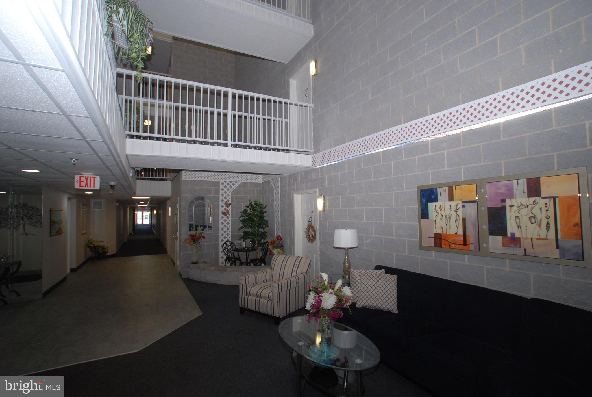 CENTENNIAL STATION - Residential