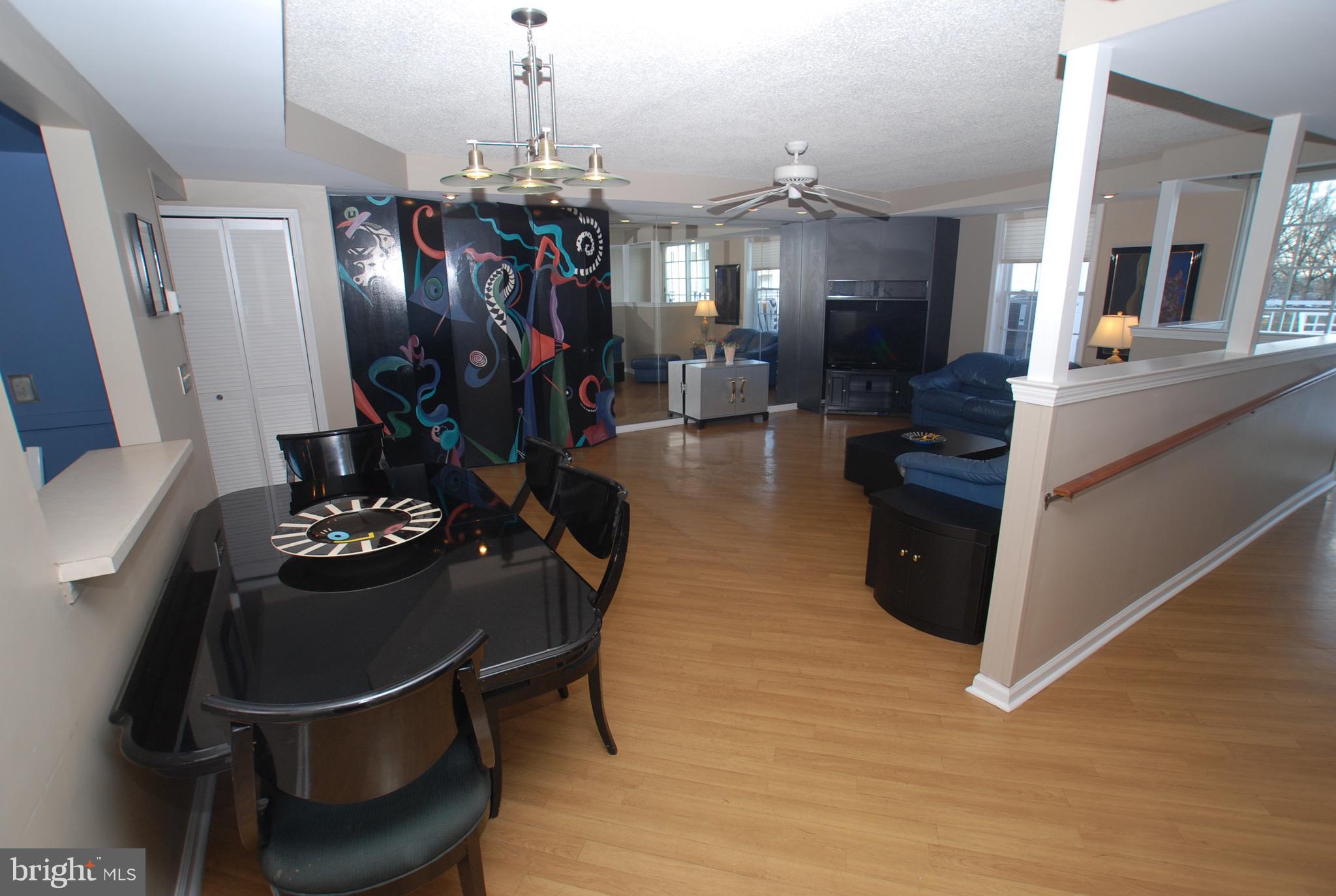 CENTENNIAL STATION - Residential