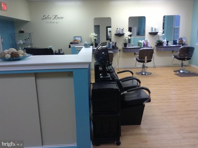 CENTENNIAL STATION - Residential