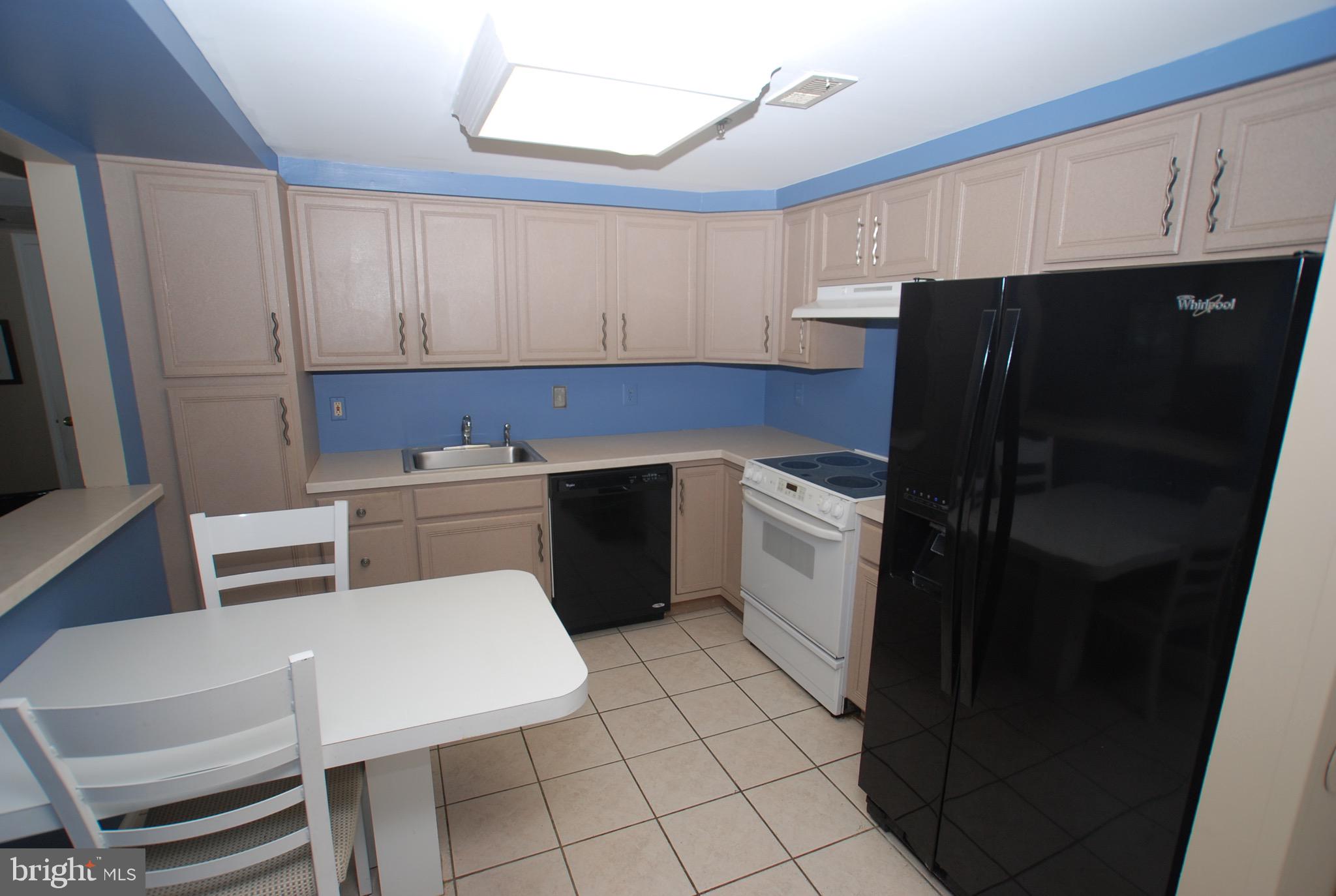 CENTENNIAL STATION - Residential