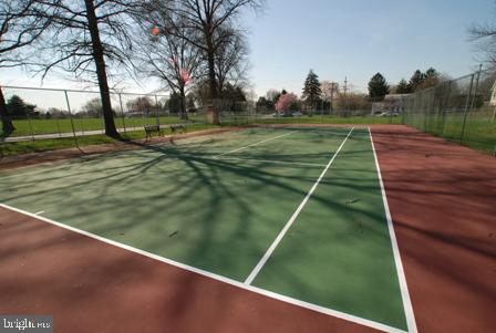 CENTENNIAL STATION - Residential