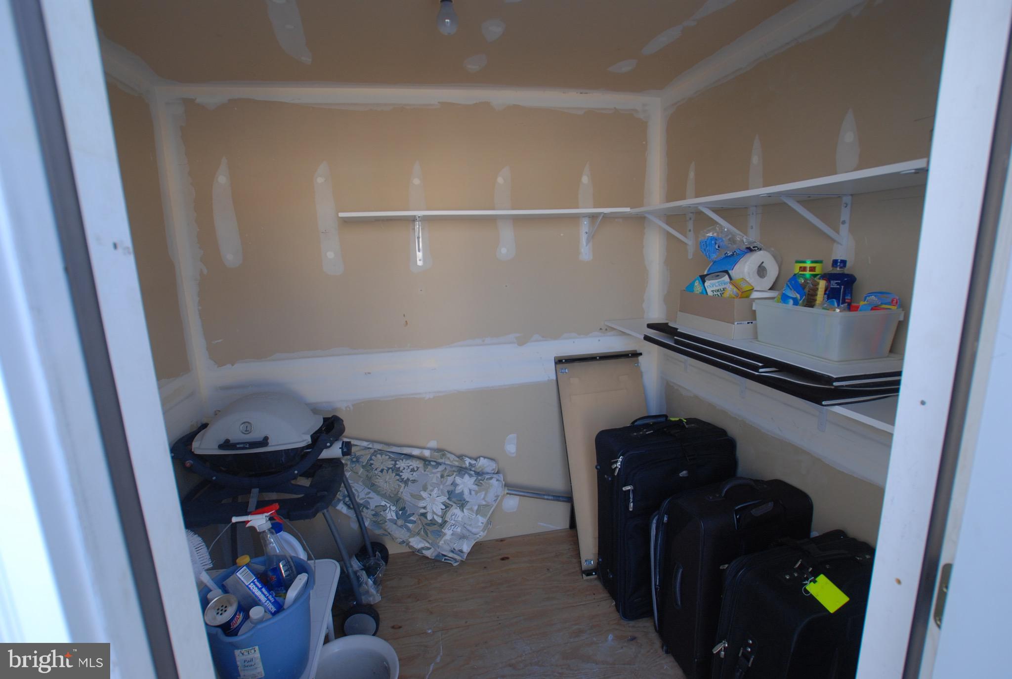 CENTENNIAL STATION - Residential