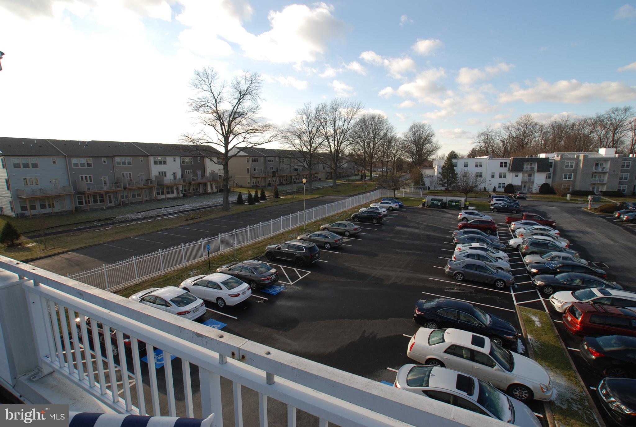 CENTENNIAL STATION - Residential