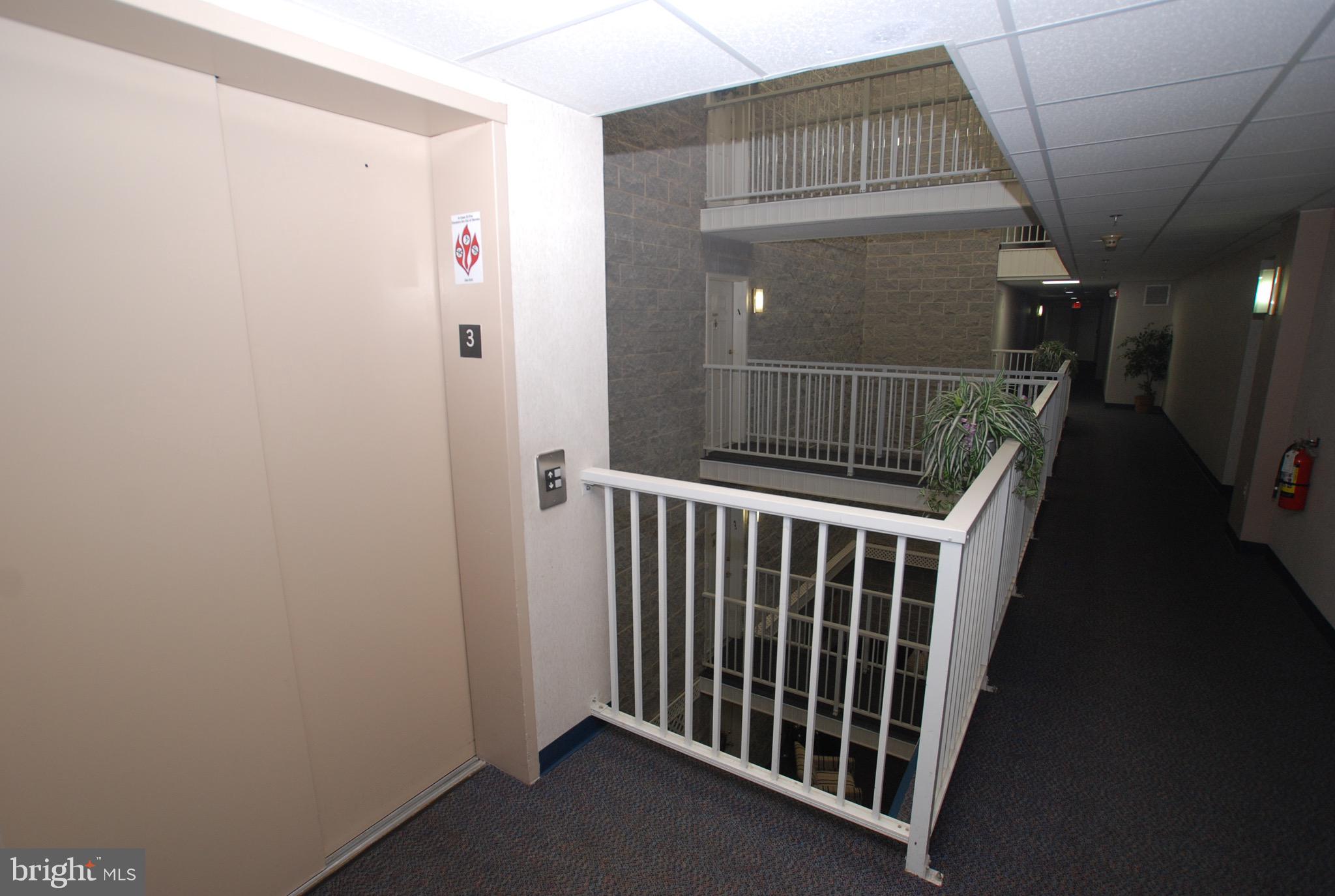 CENTENNIAL STATION - Residential