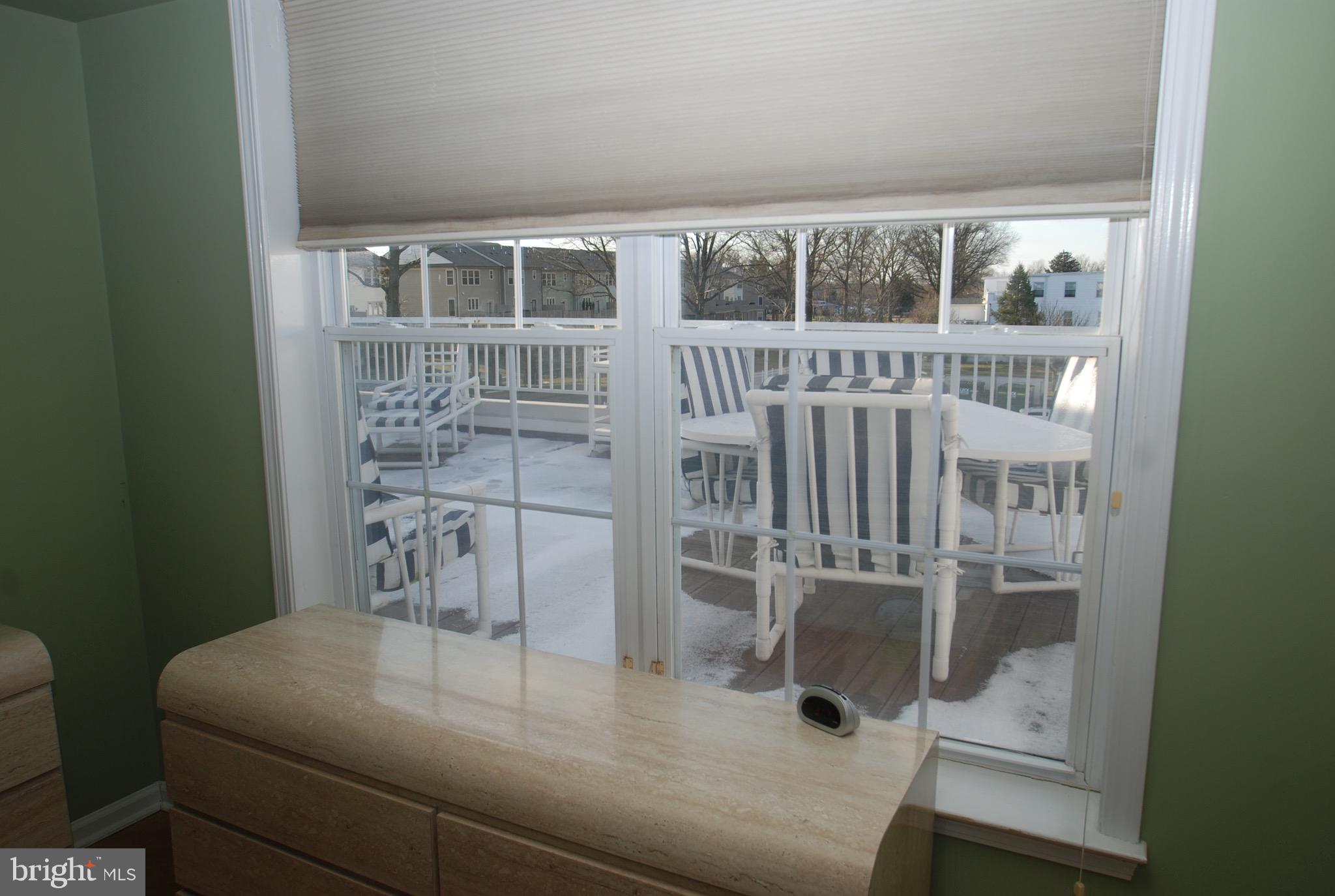 CENTENNIAL STATION - Residential