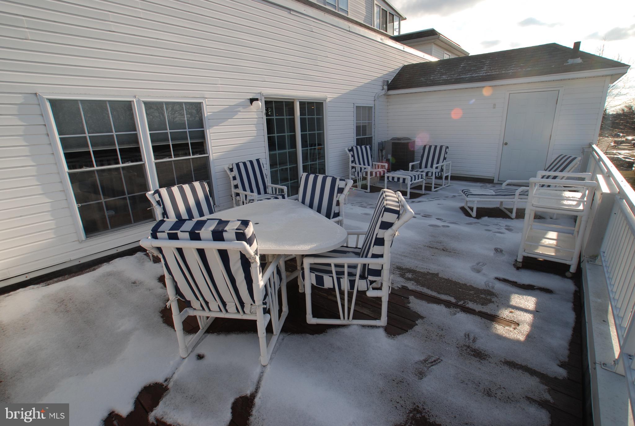 CENTENNIAL STATION - Residential