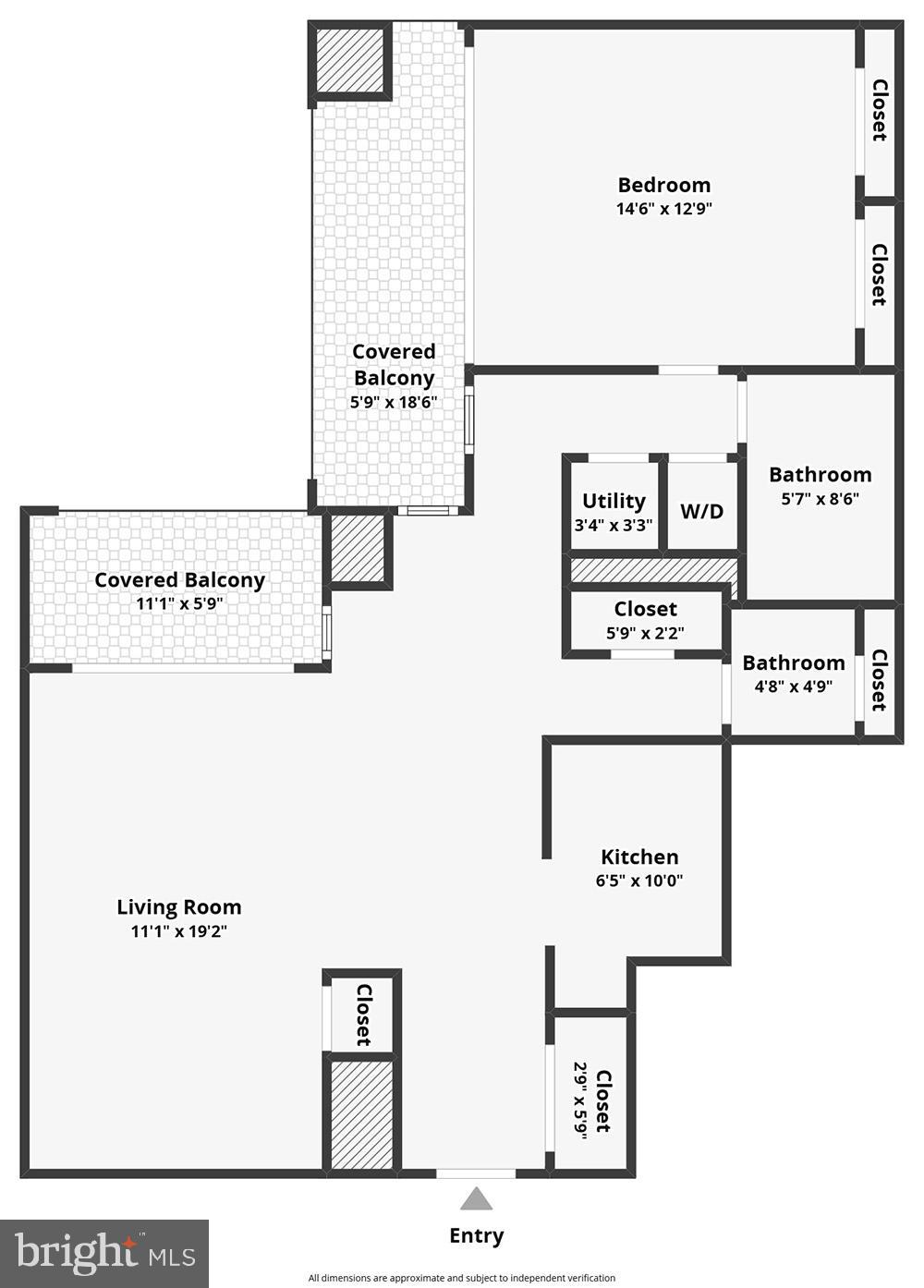 2311 M STREET NW 7O6