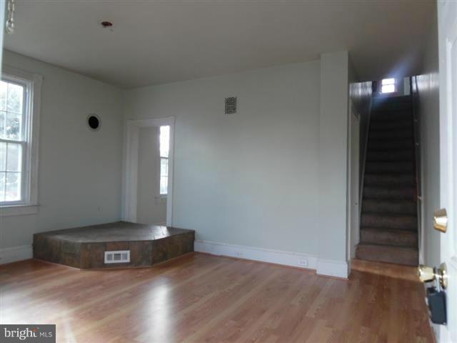 HAVRE DE GRACE HEIGHTS - Residential