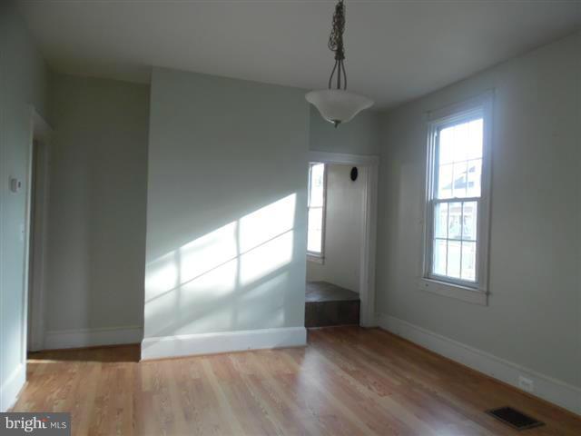 HAVRE DE GRACE HEIGHTS - Residential