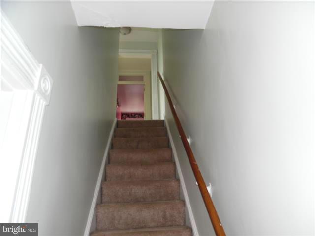 HAVRE DE GRACE HEIGHTS - Residential