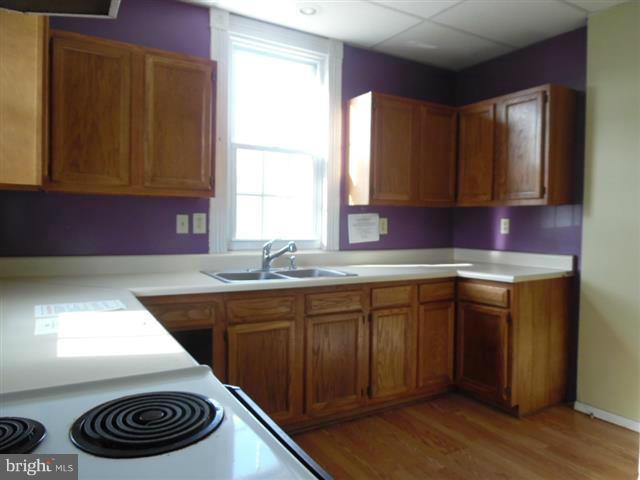 HAVRE DE GRACE HEIGHTS - Residential