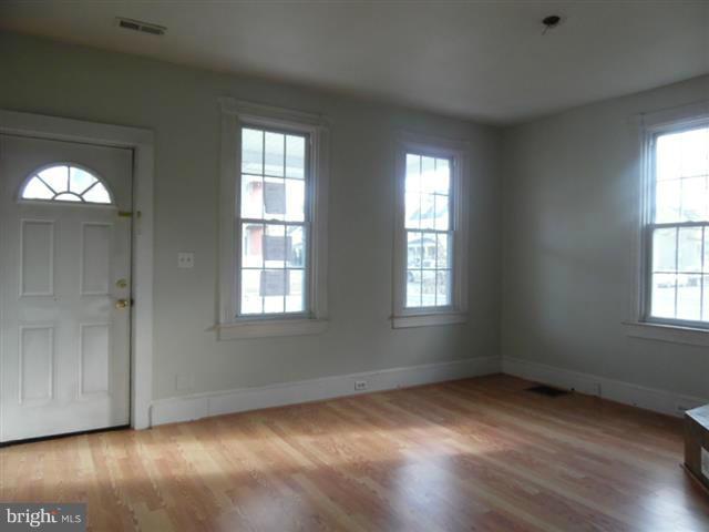 HAVRE DE GRACE HEIGHTS - Residential