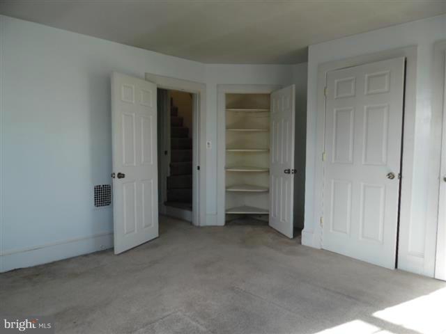 HAVRE DE GRACE HEIGHTS - Residential