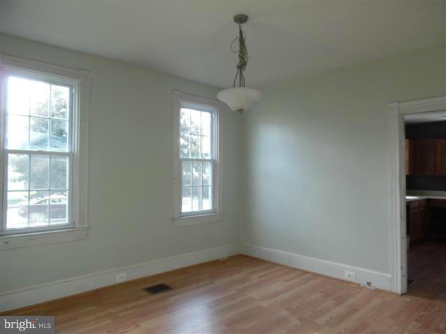 HAVRE DE GRACE HEIGHTS - Residential