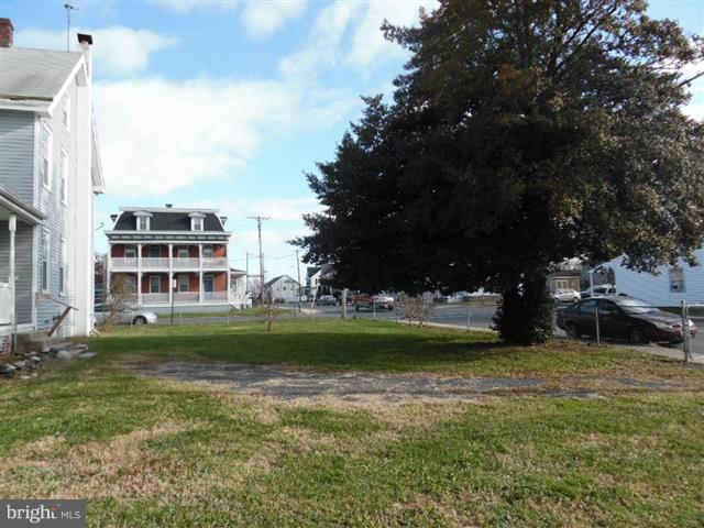 HAVRE DE GRACE HEIGHTS - Residential