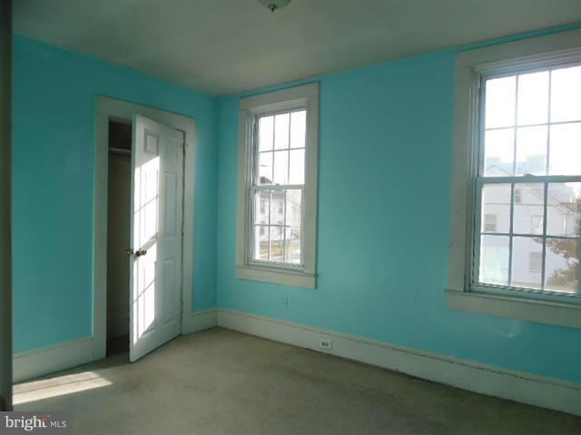 HAVRE DE GRACE HEIGHTS - Residential