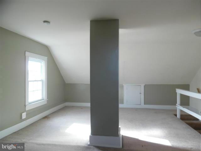 HAVRE DE GRACE HEIGHTS - Residential