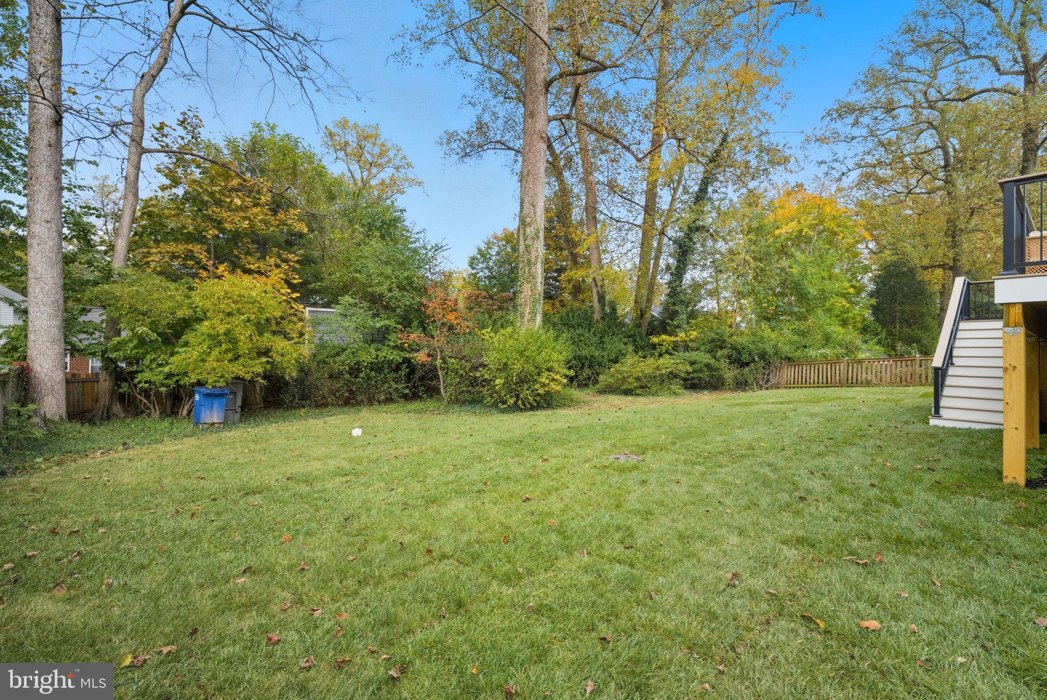 FALLS CHURCH - Residential