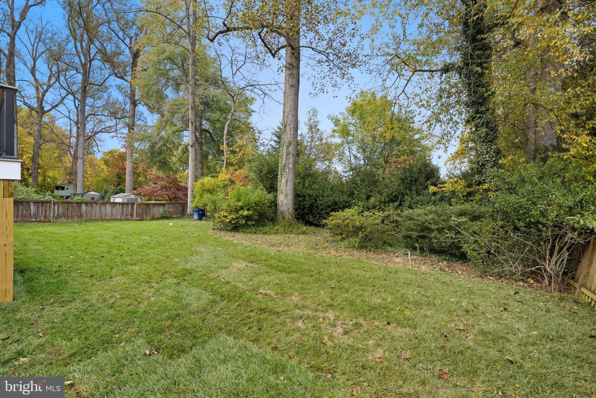 FALLS CHURCH - Residential