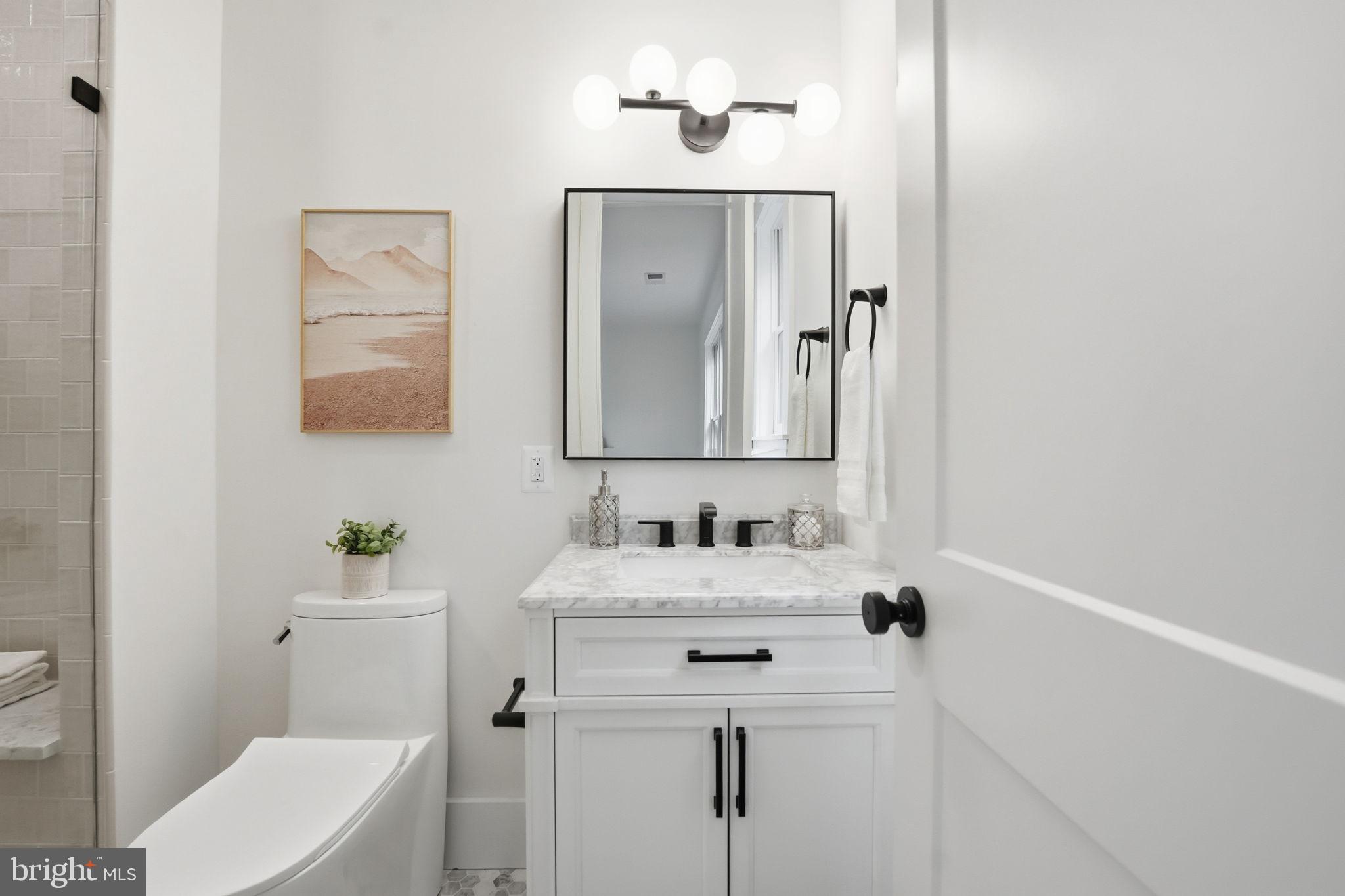 FALLS CHURCH - Residential