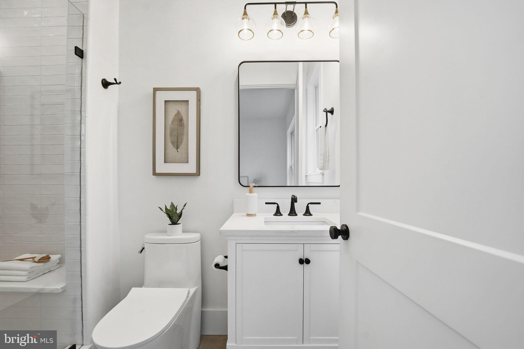 FALLS CHURCH - Residential