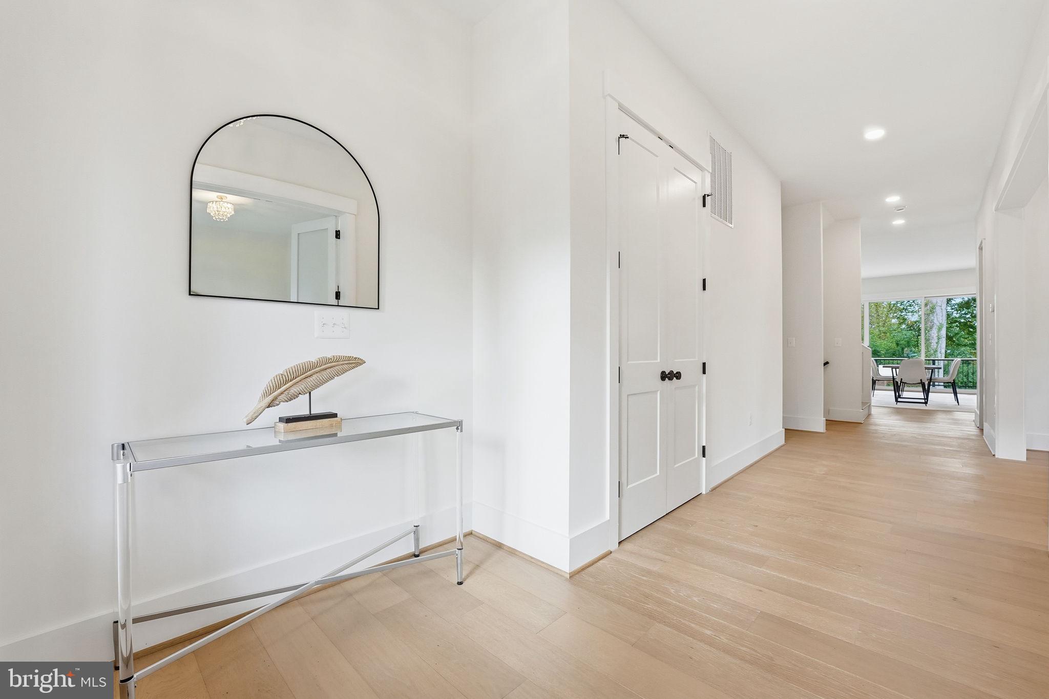 FALLS CHURCH - Residential