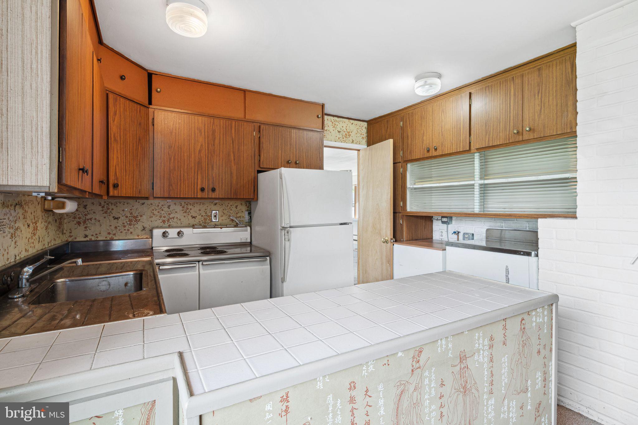 BIRCH VALLEY - Residential