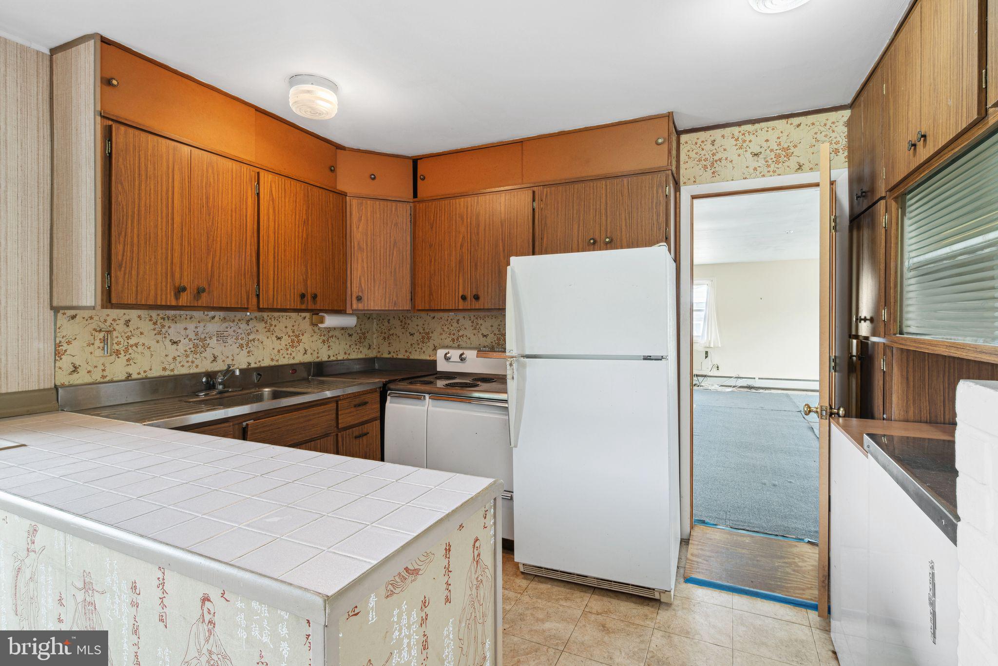 BIRCH VALLEY - Residential