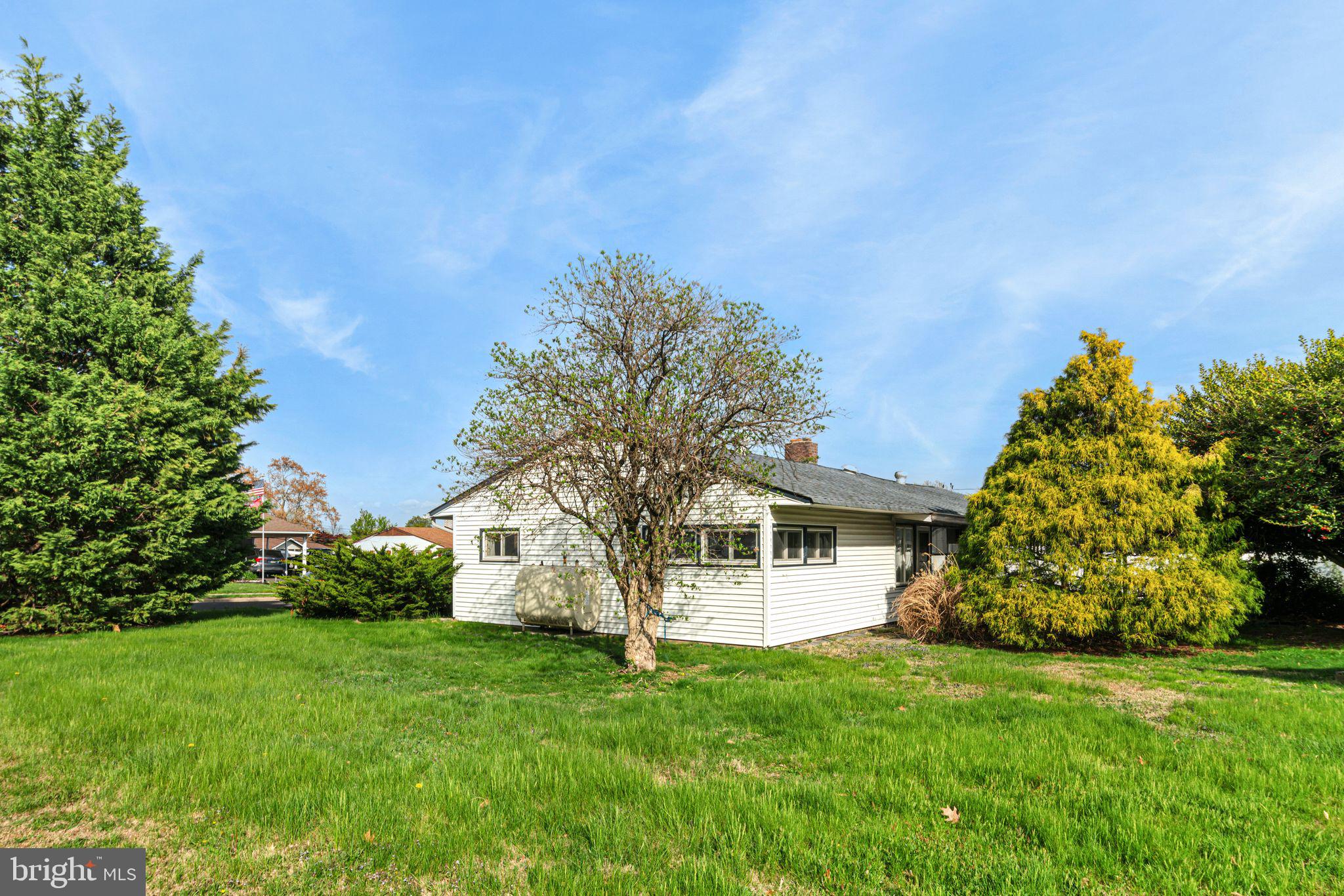 BIRCH VALLEY - Residential