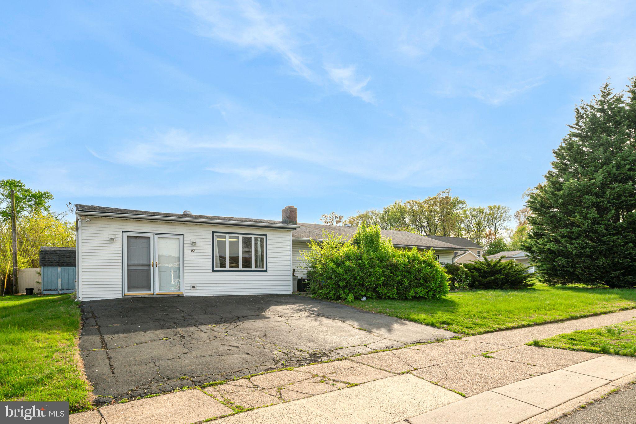 97 BLACK PINE LANE