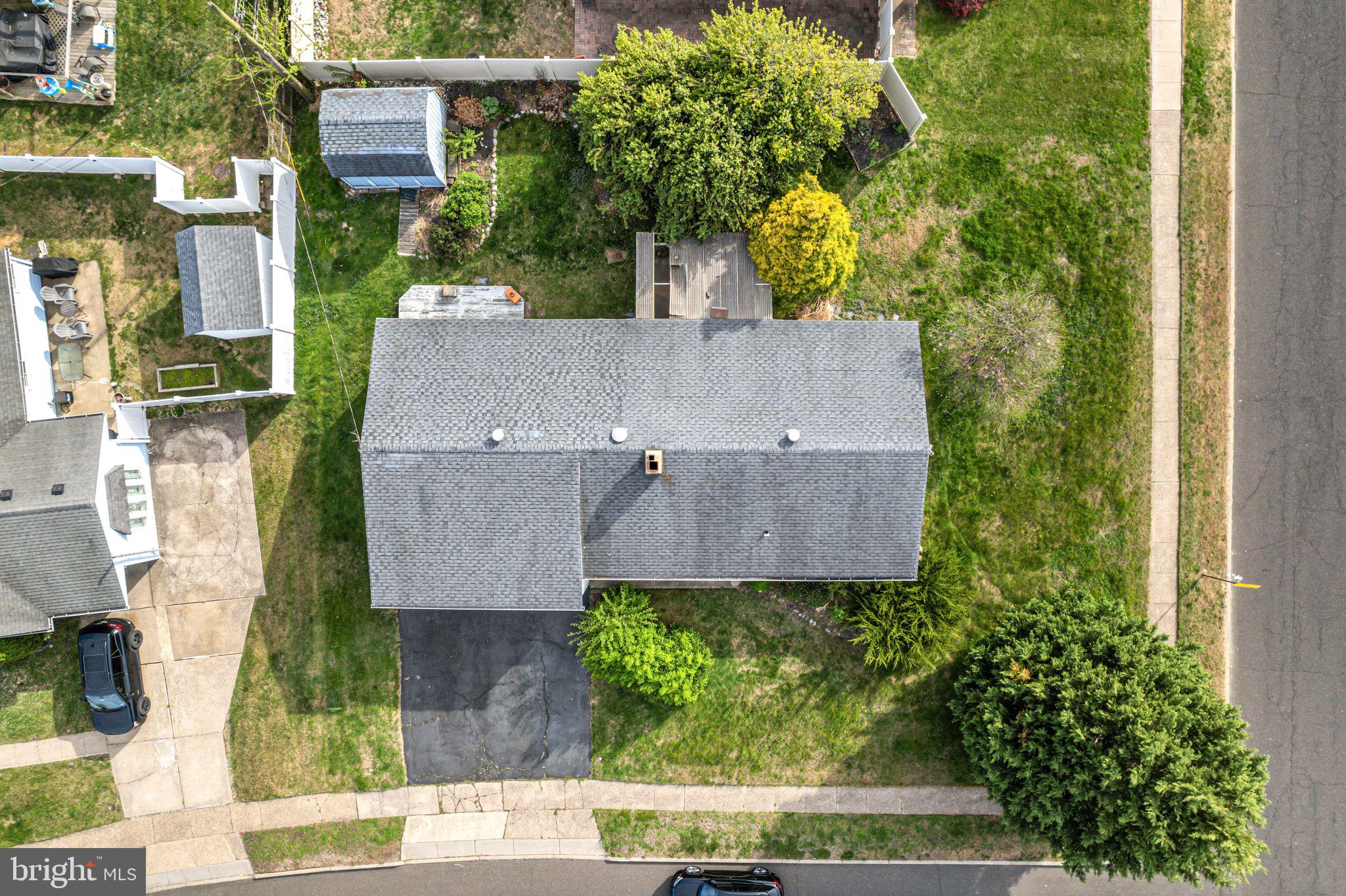 BIRCH VALLEY - Residential