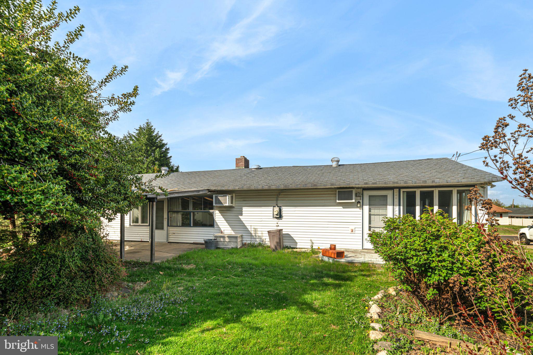 BIRCH VALLEY - Residential