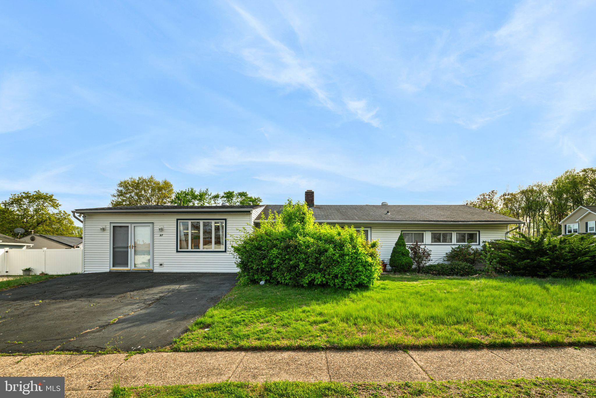 97 BLACK PINE LANE