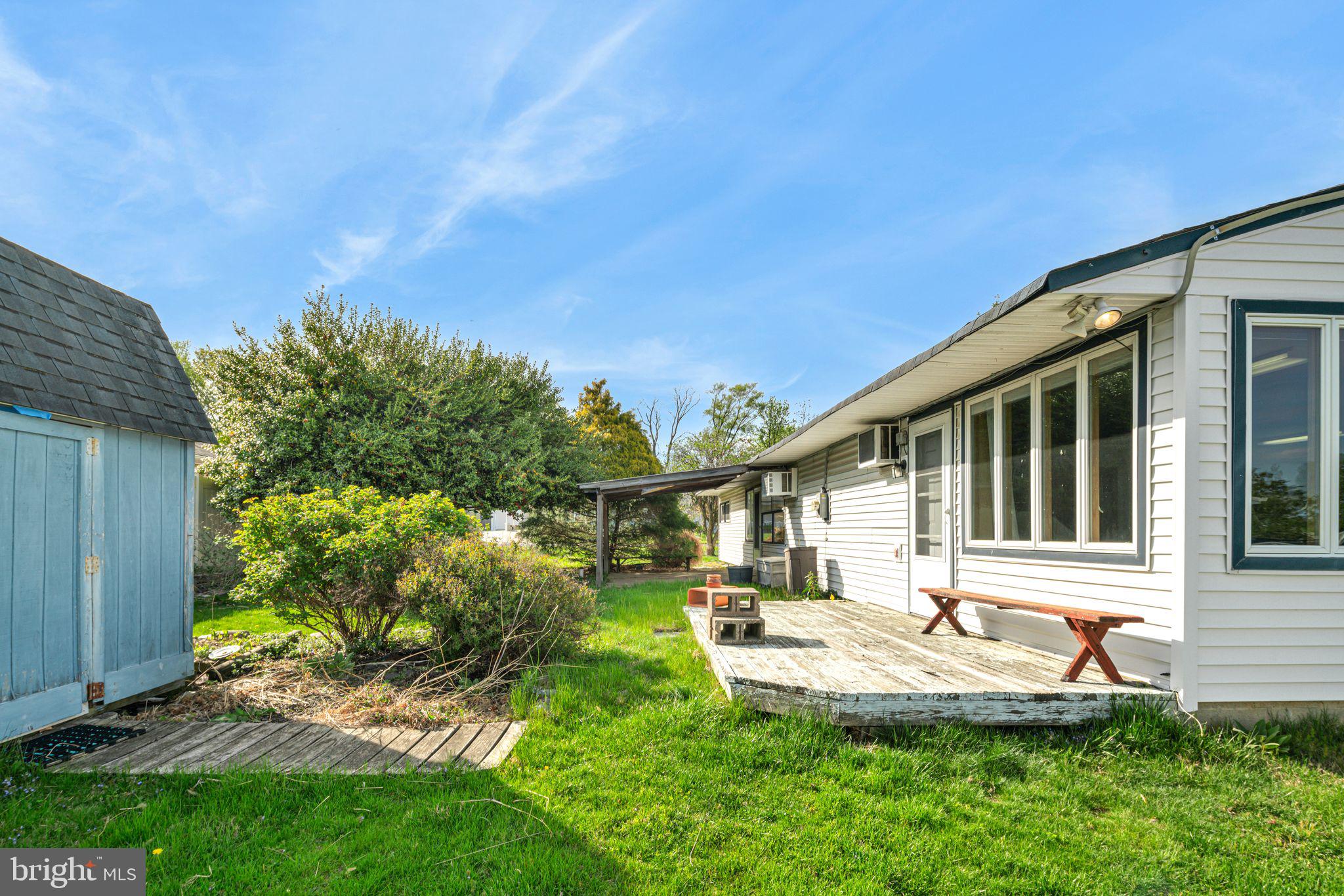 BIRCH VALLEY - Residential