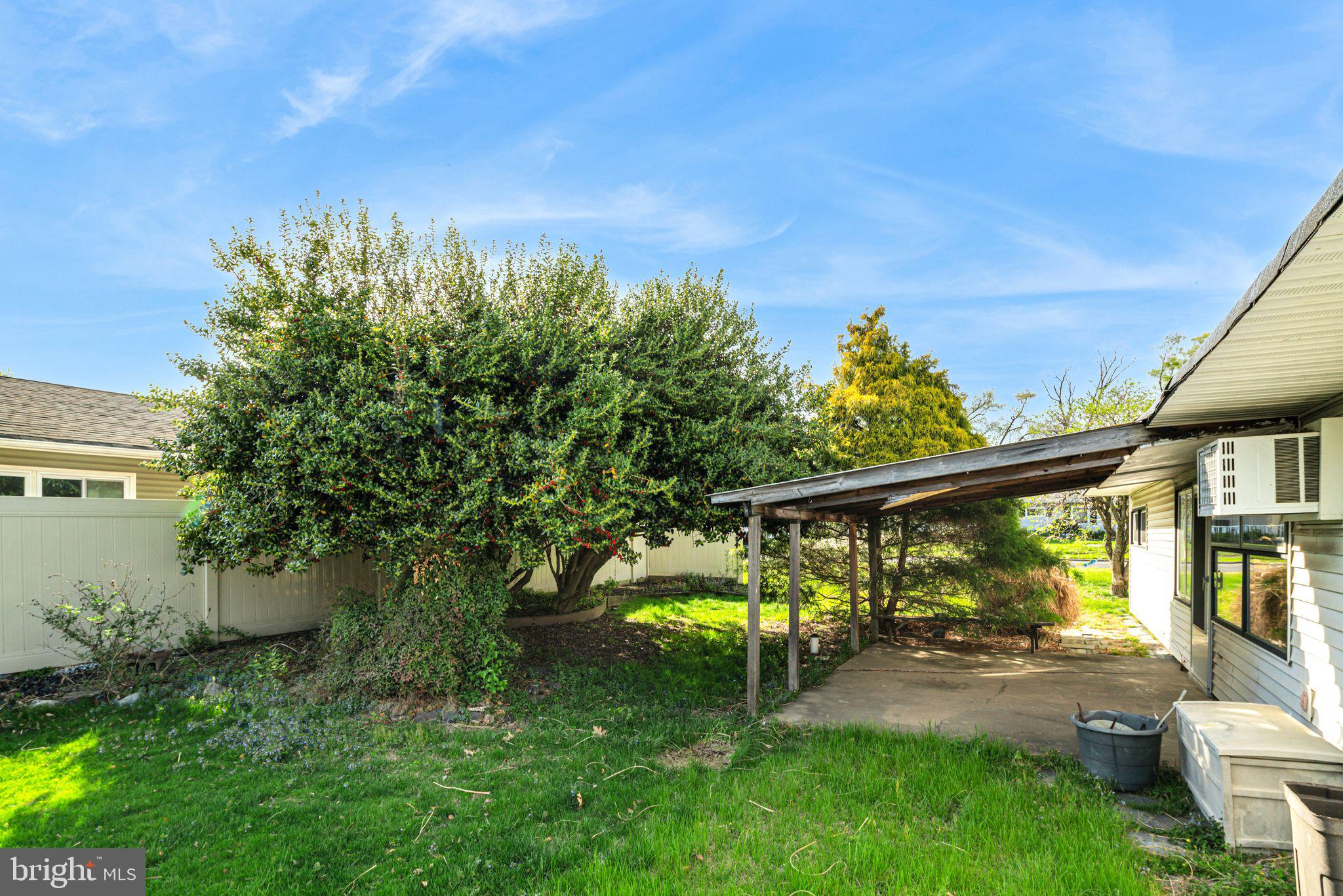 BIRCH VALLEY - Residential