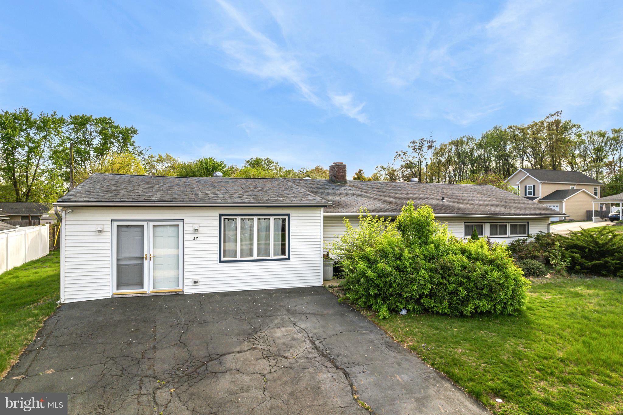 97 BLACK PINE LANE