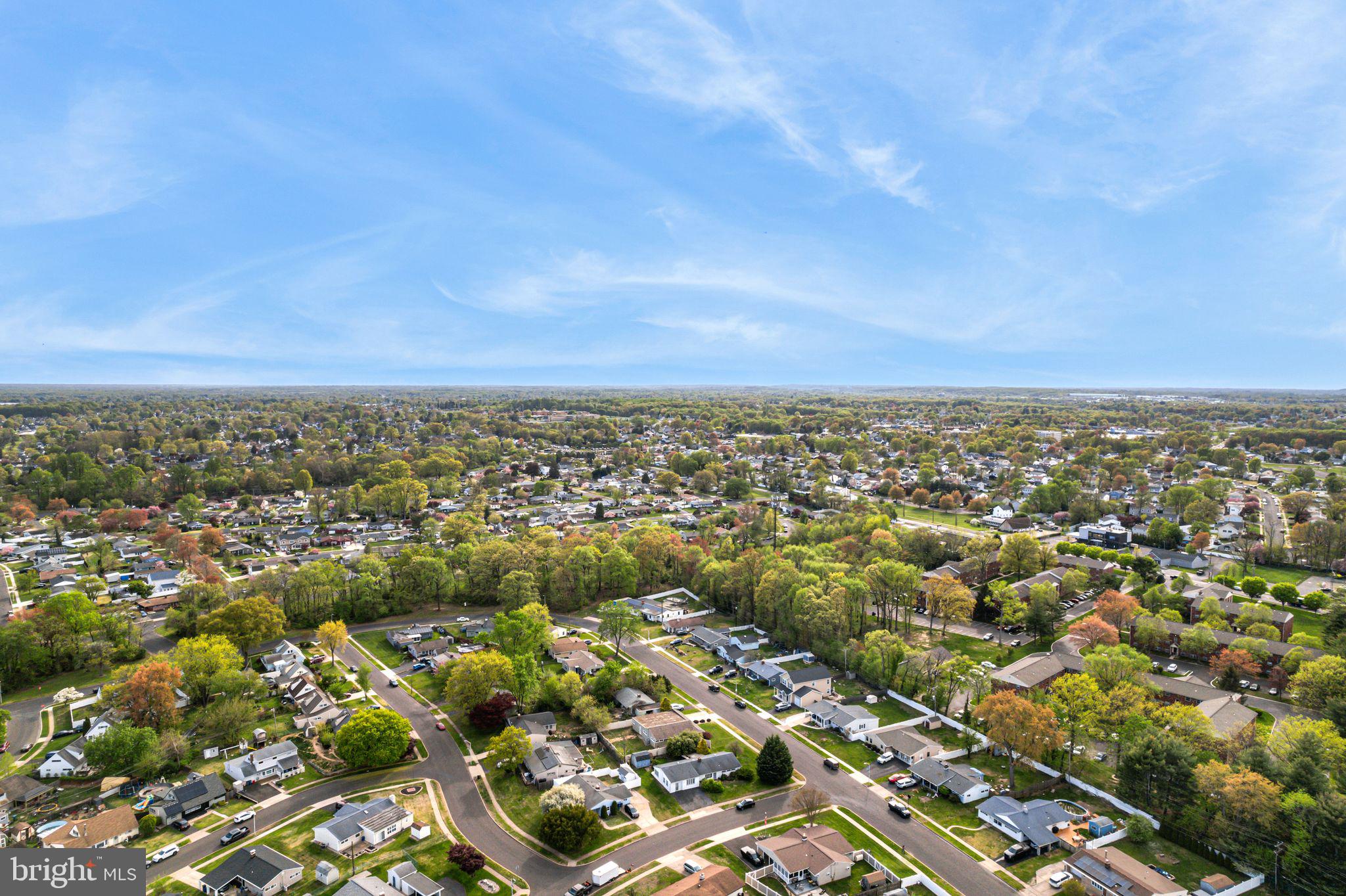 BIRCH VALLEY - Residential