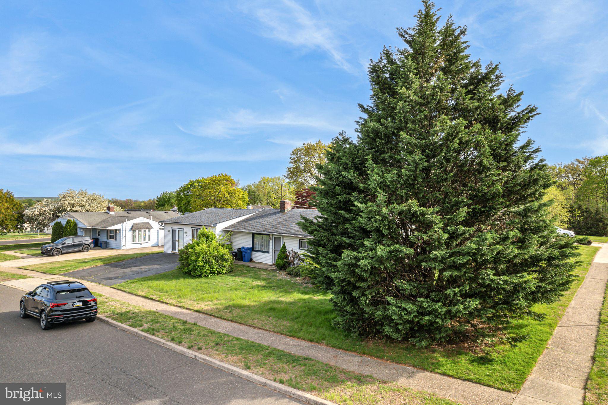 BIRCH VALLEY - Residential