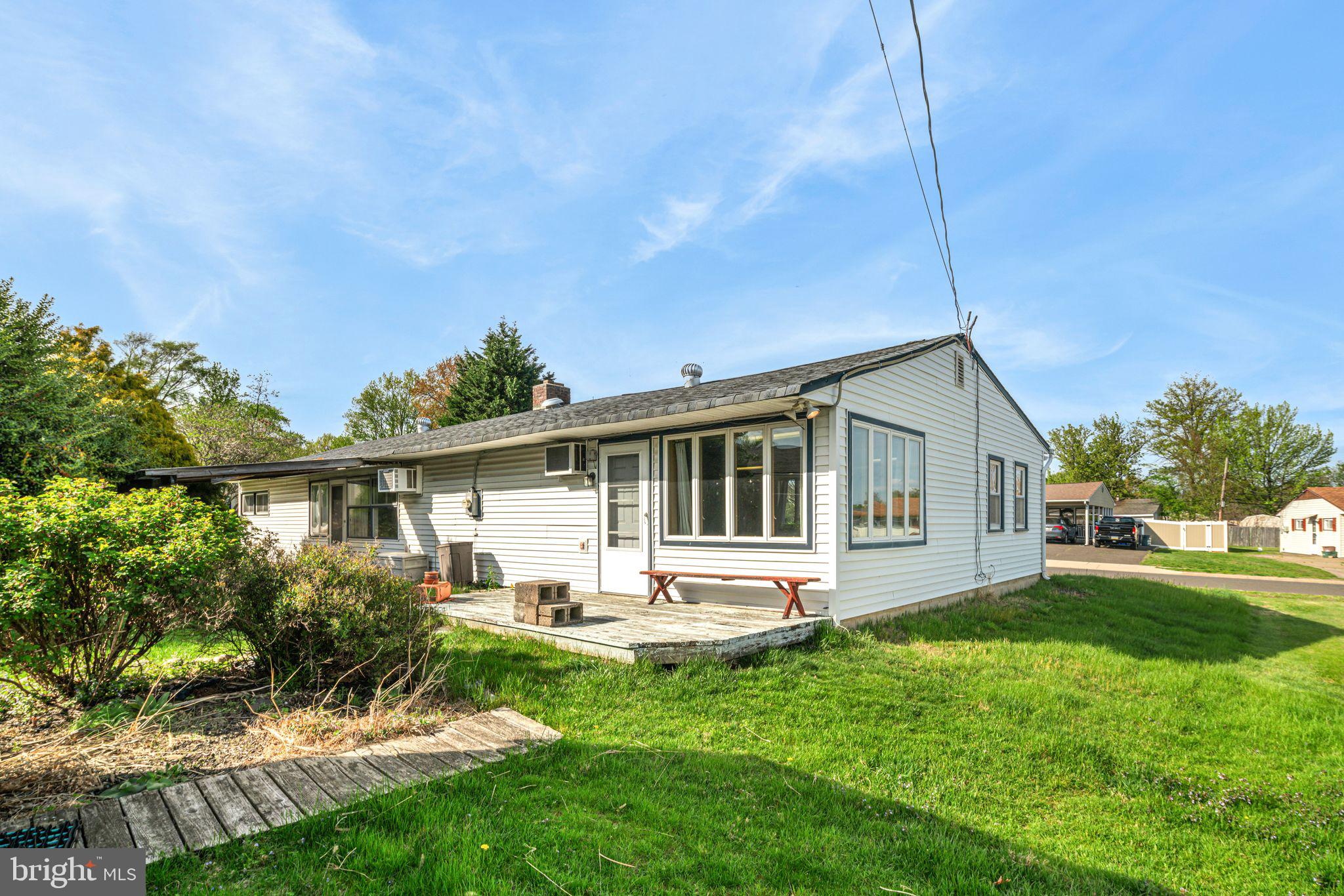 BIRCH VALLEY - Residential