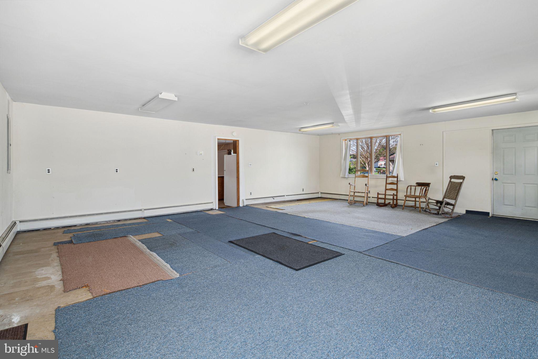 BIRCH VALLEY - Residential