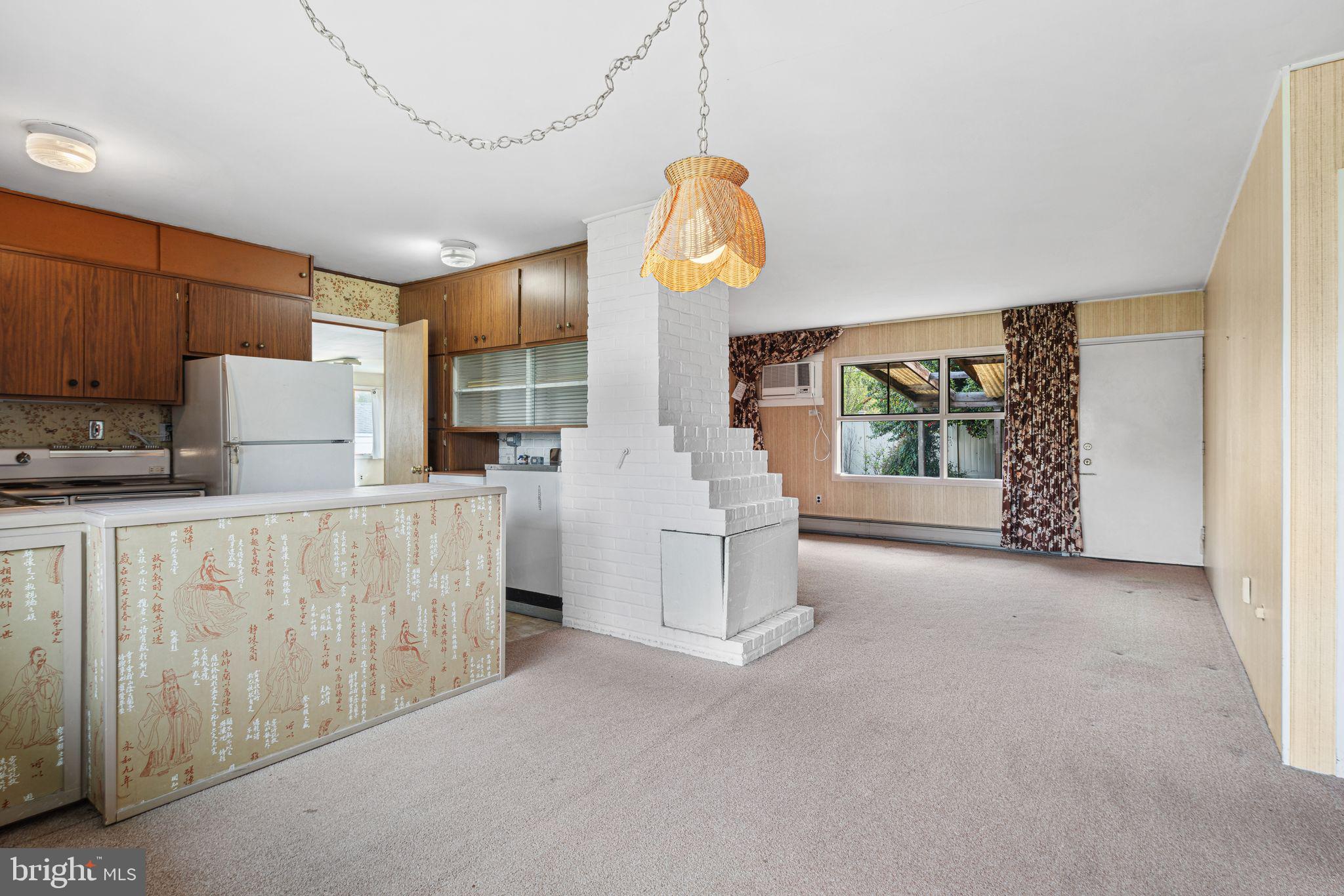 BIRCH VALLEY - Residential