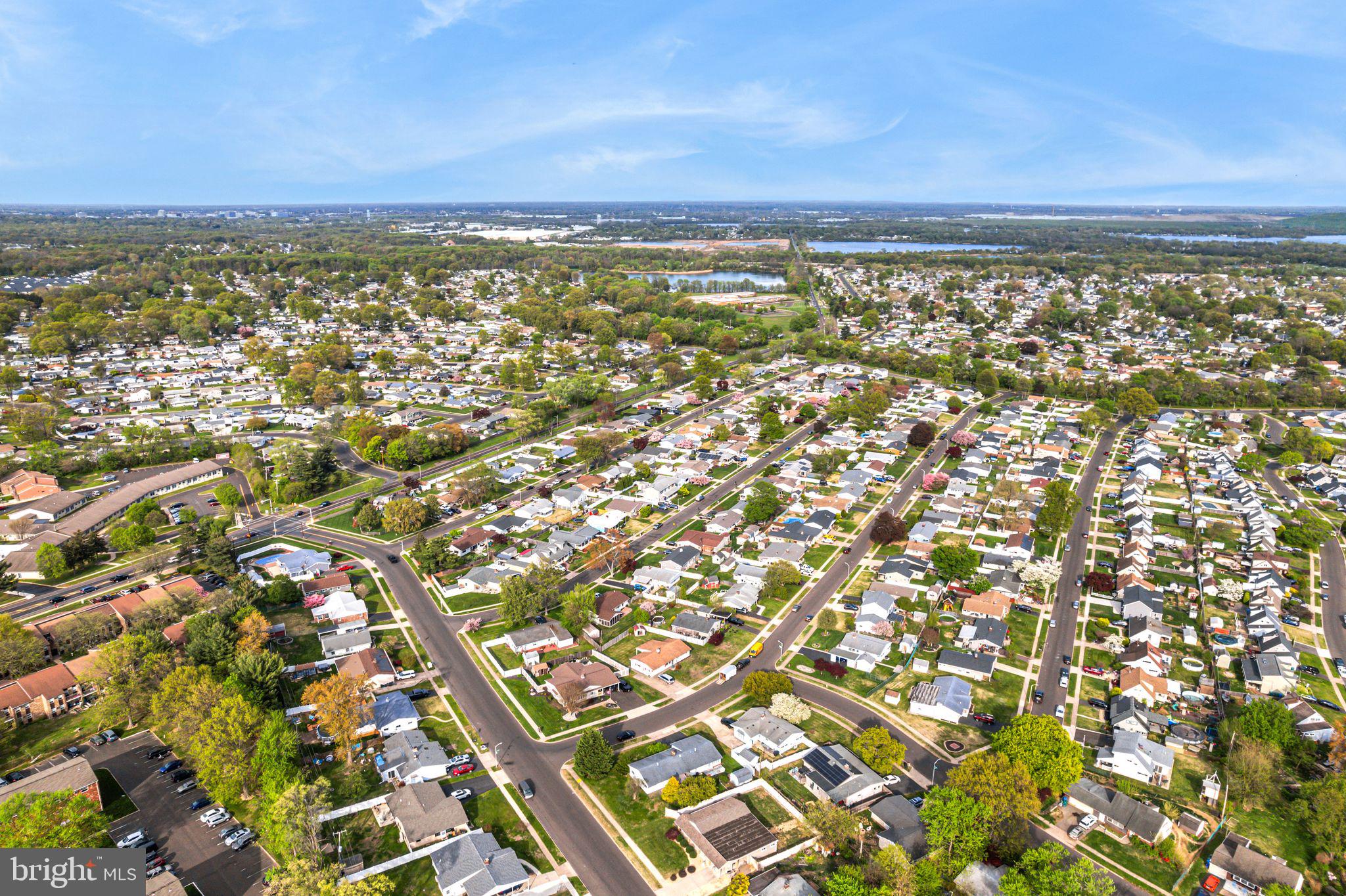 BIRCH VALLEY - Residential