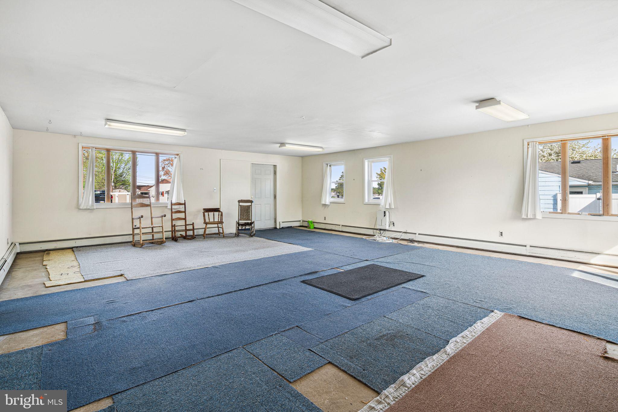 BIRCH VALLEY - Residential