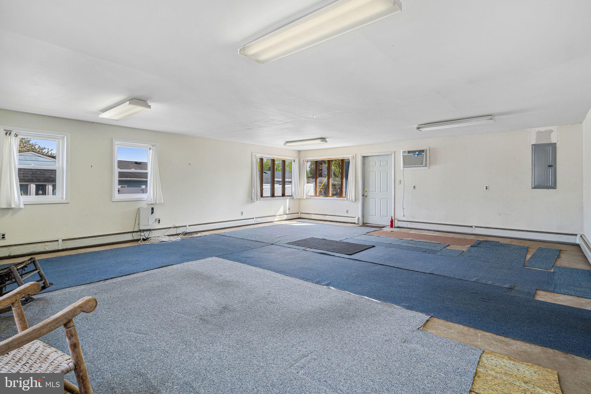 BIRCH VALLEY - Residential