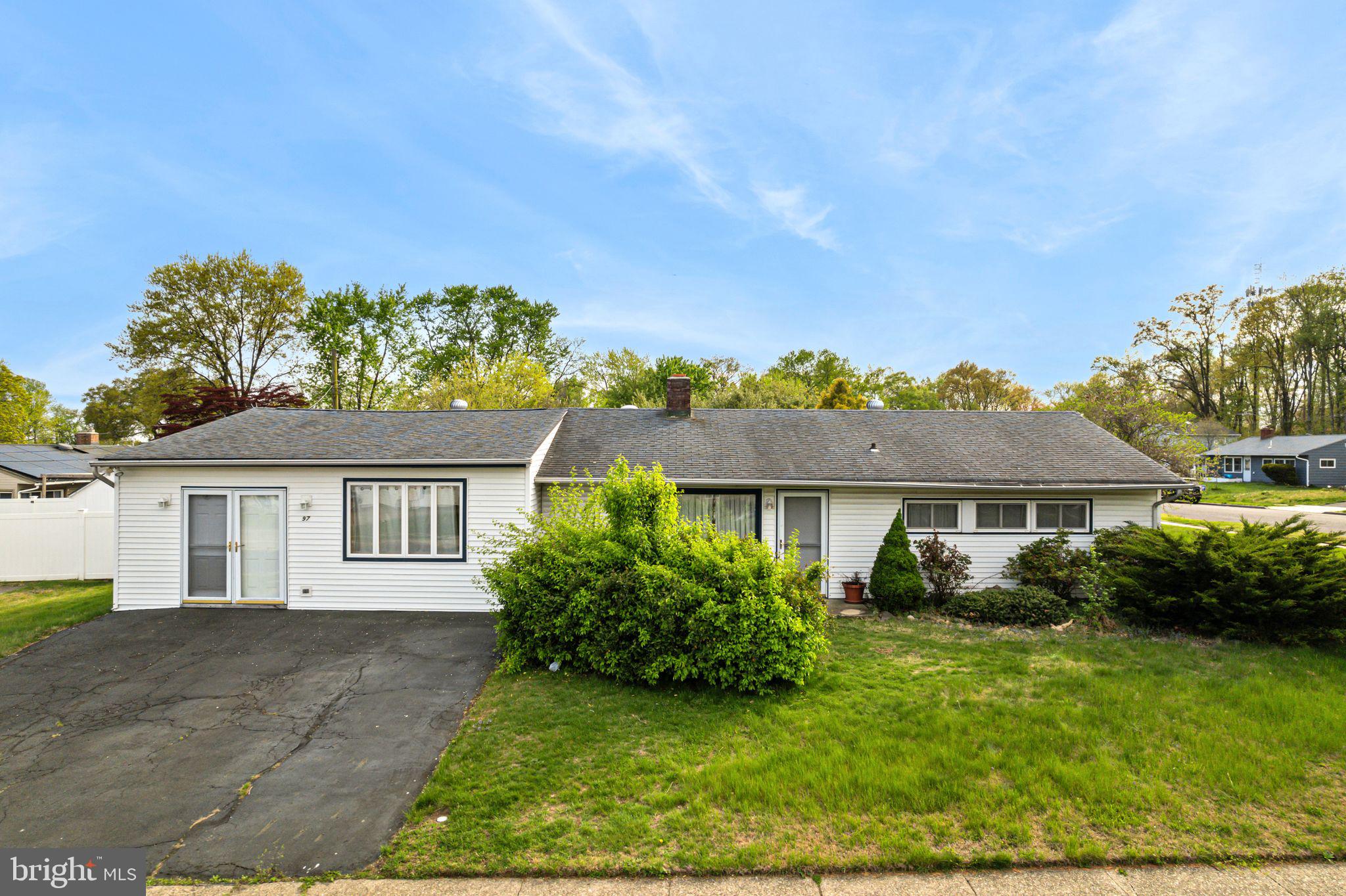 97 BLACK PINE LANE